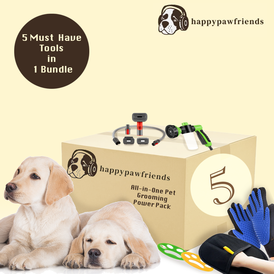Ultimate HPF Bundle