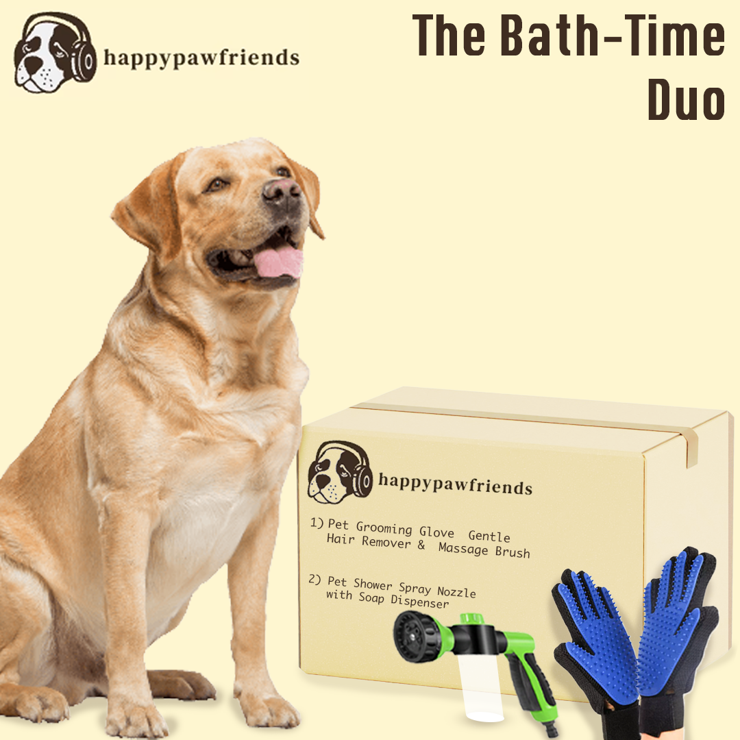 Bath Bundle