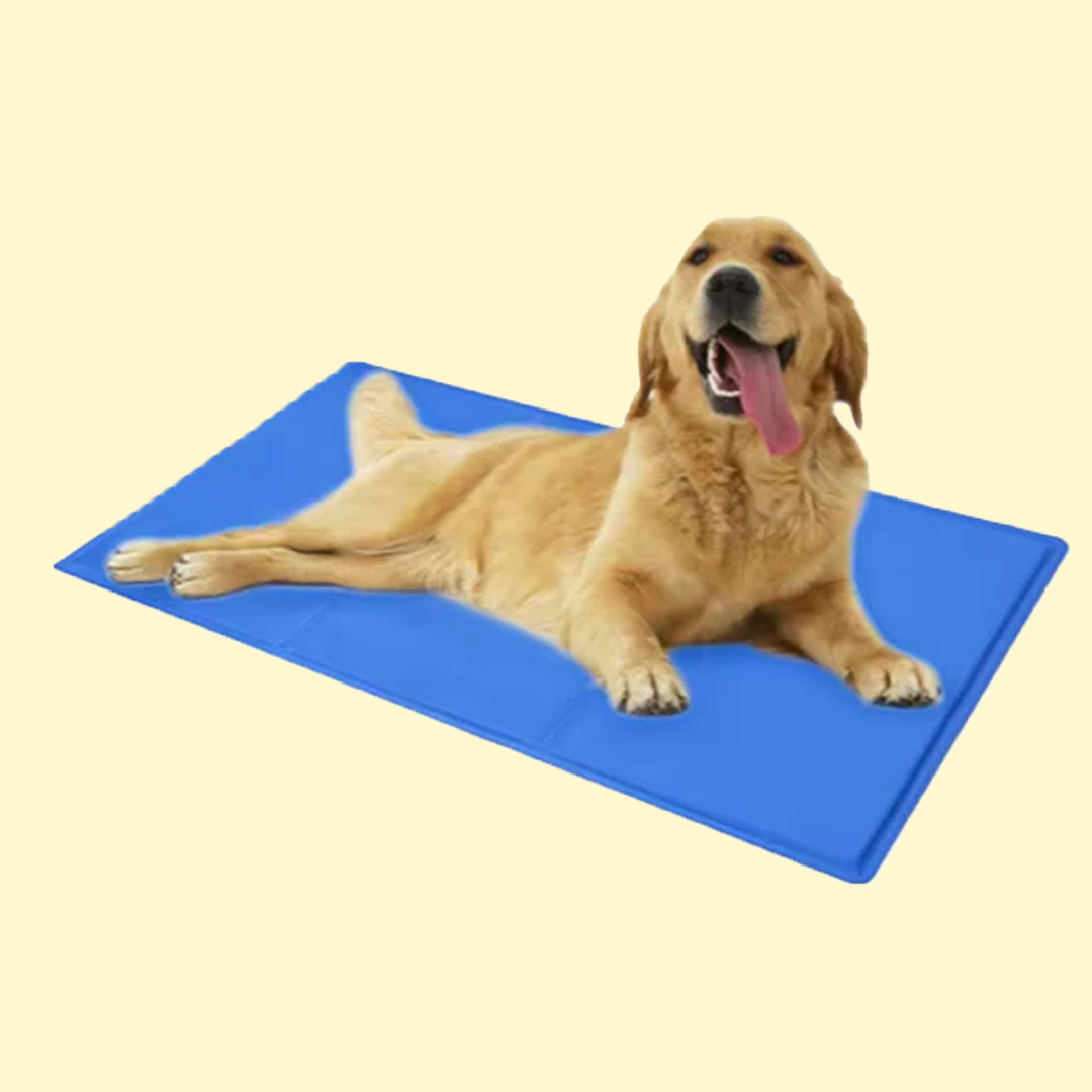 Self-Cooling Pet Gel Mat