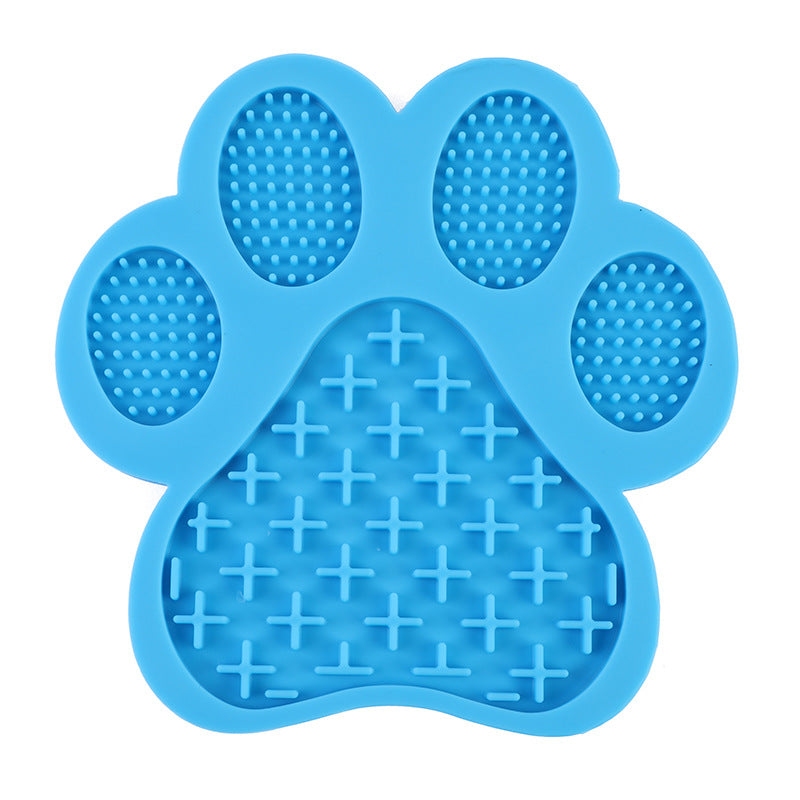 Calming Lick Mat for Dogs & Cats