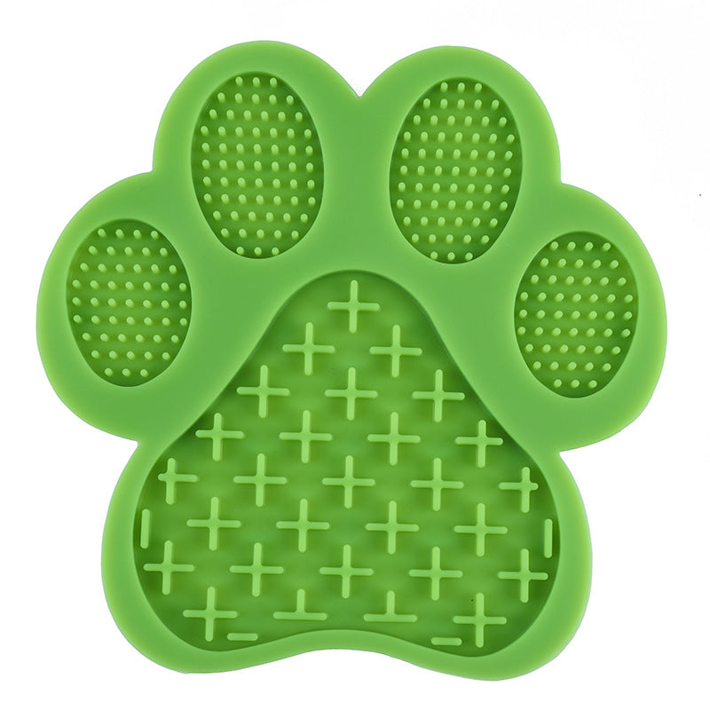 Calming Lick Mat for Dogs & Cats