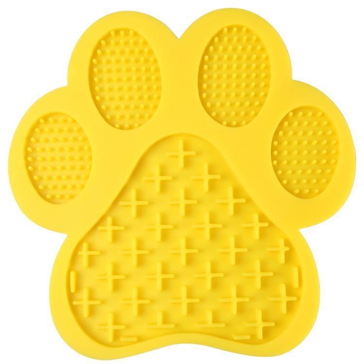 Calming Lick Mat for Dogs & Cats