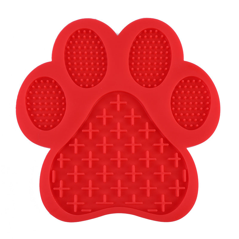 Calming Lick Mat for Dogs & Cats
