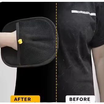 Pet Hair Remover Glove