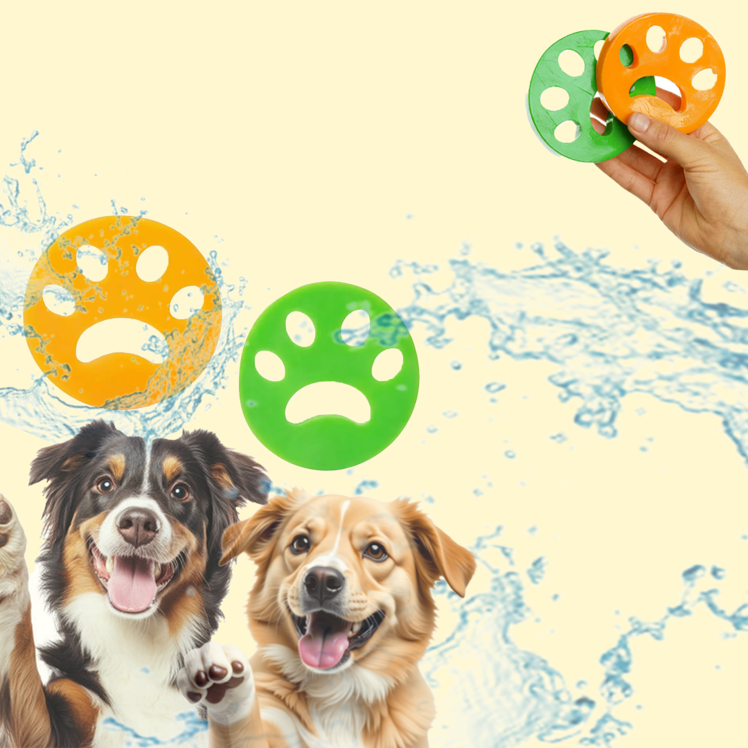 Laundry Fur-Remover